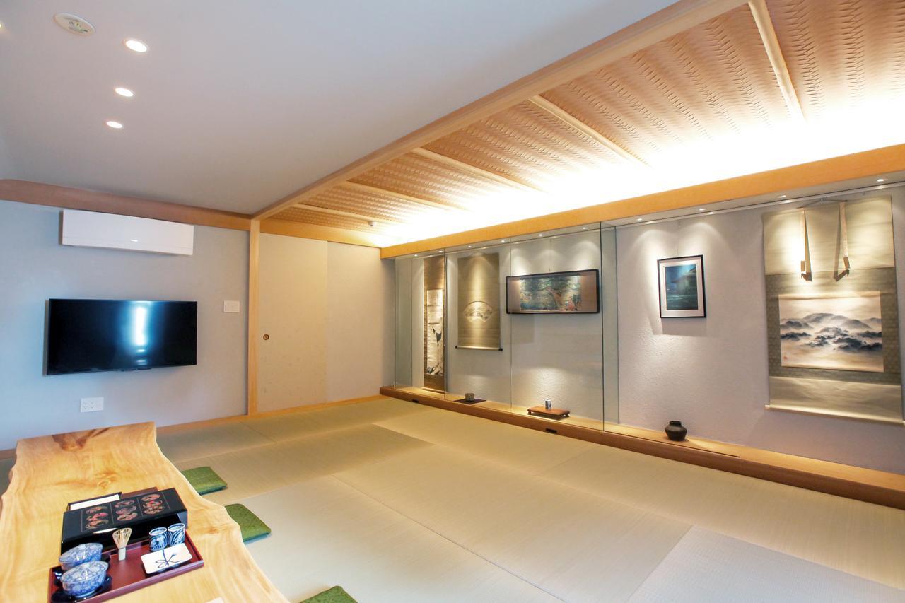 Luxury Condo Shikine An Gion Shirakawa Kyoto Ngoại thất bức ảnh