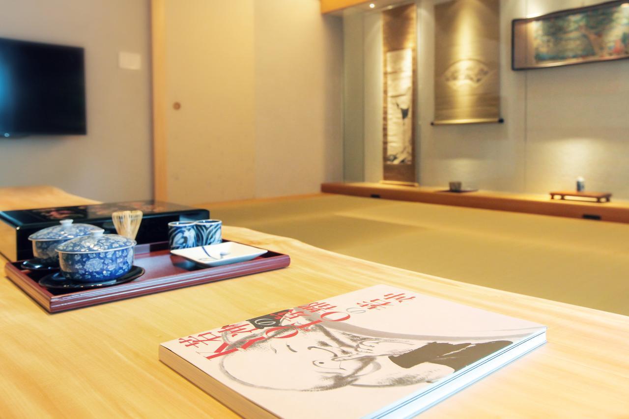Luxury Condo Shikine An Gion Shirakawa Kyoto Ngoại thất bức ảnh