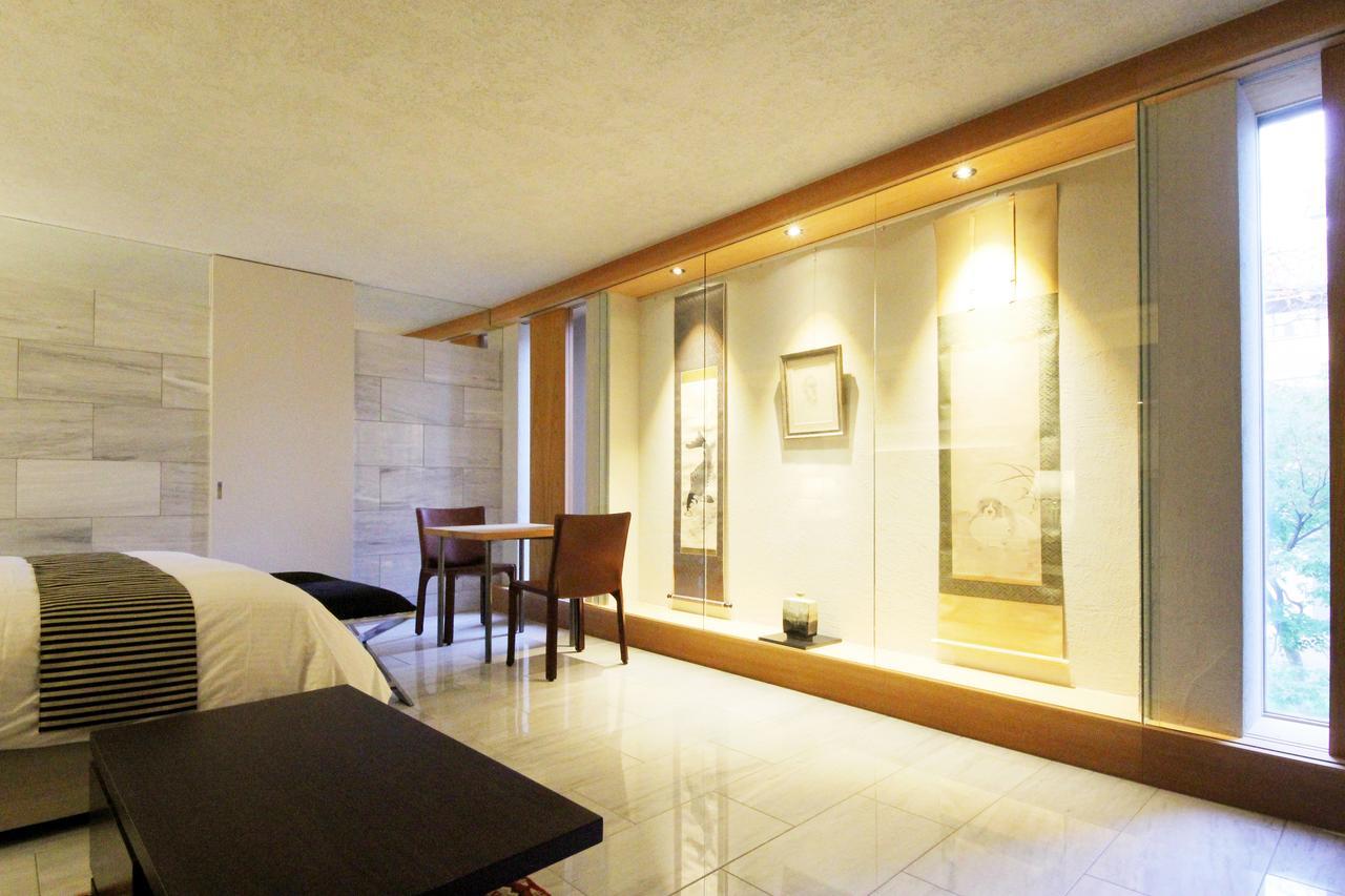 Luxury Condo Shikine An Gion Shirakawa Kyoto Ngoại thất bức ảnh