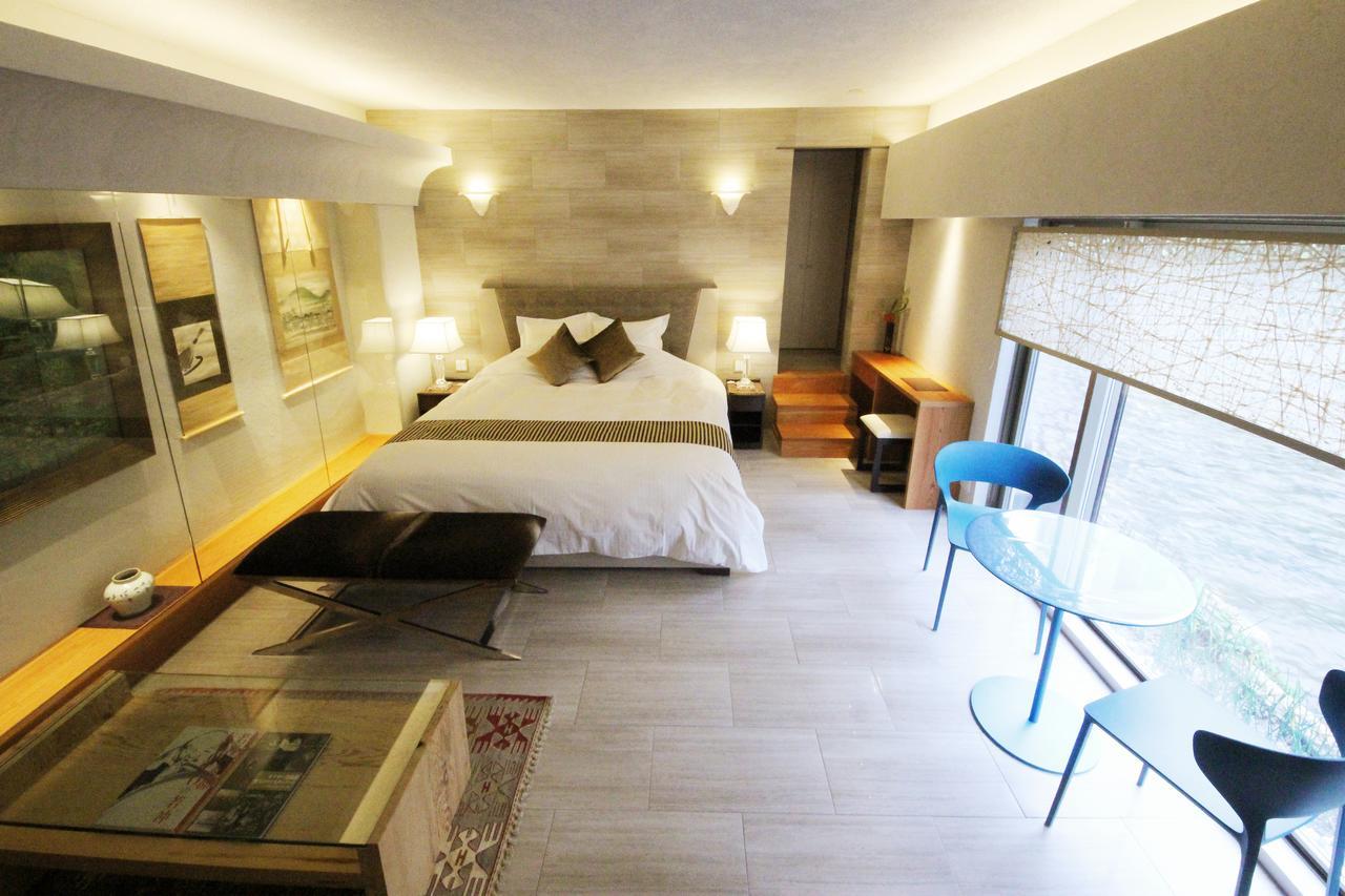 Luxury Condo Shikine An Gion Shirakawa Kyoto Ngoại thất bức ảnh